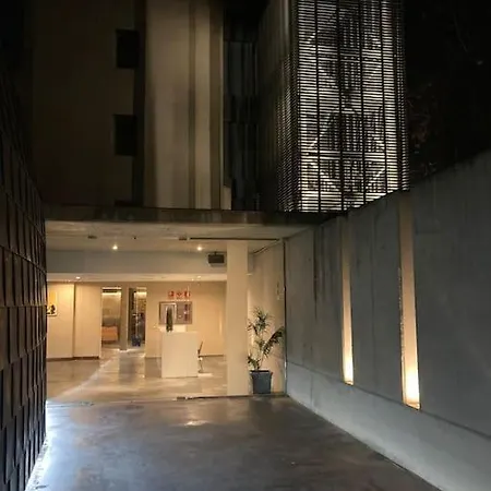 Amazing Suite By The Fair Valencia Buitenkant foto