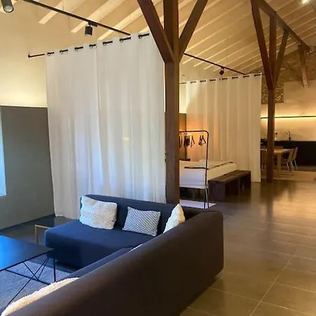 Amazing Suite By The Fair Valencia Buitenkant foto