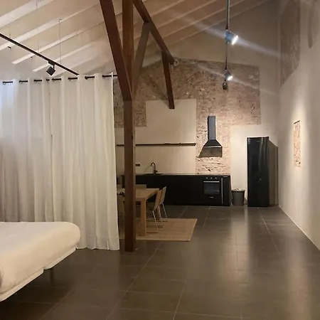 Amazing Suite By The Fair Valencia Buitenkant foto
