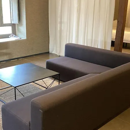 Amazing Suite By The Fair Valencia Buitenkant foto