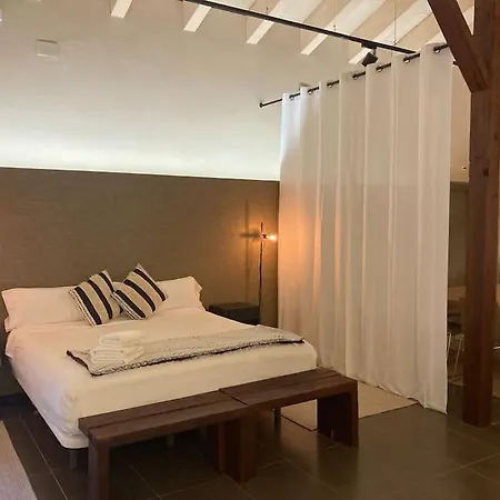 Amazing Suite By The Fair Valencia Buitenkant foto