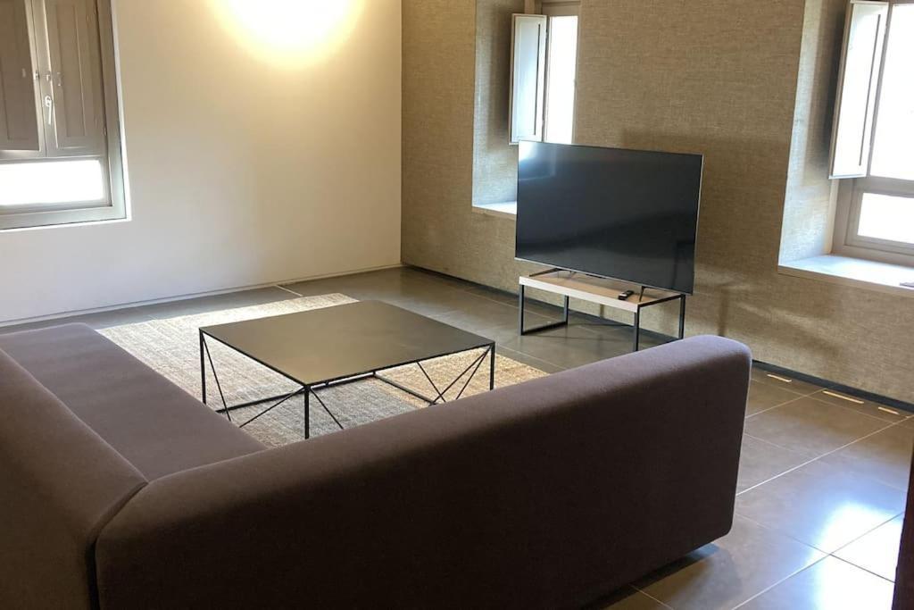 Amazing By The Fair Appartement Valencia