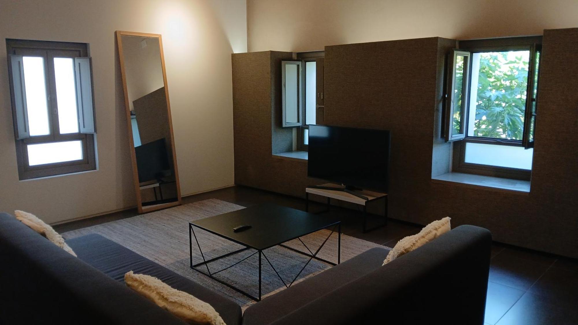 Appartement Amazing By The Fair *
