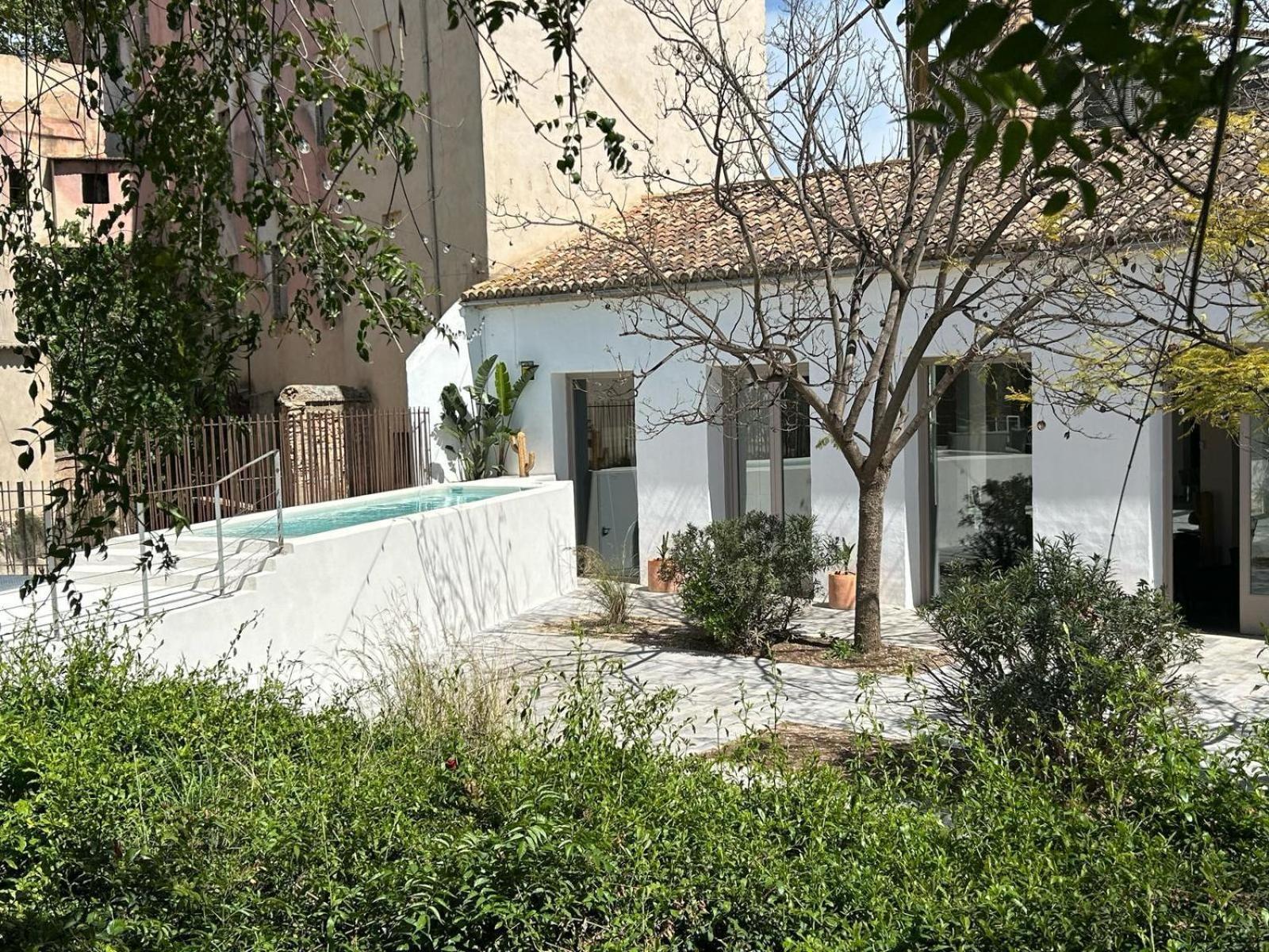 Amazing By The Fair Appartement Valencia