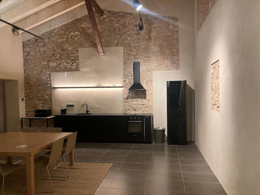 Amazing By The Fair Apartment Valencia