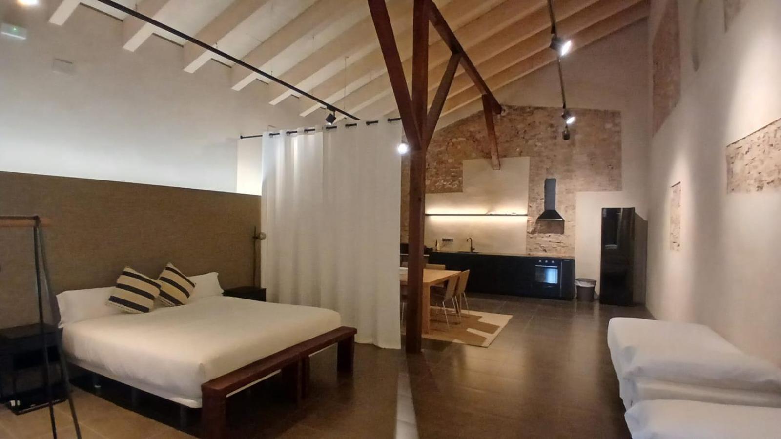 Apartment Amazing By The Fair *